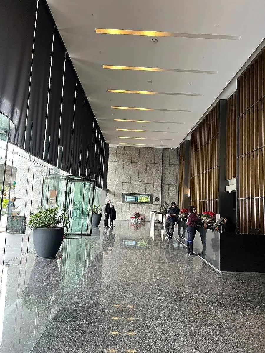 Oficina en Renta en Polanco — foto 2