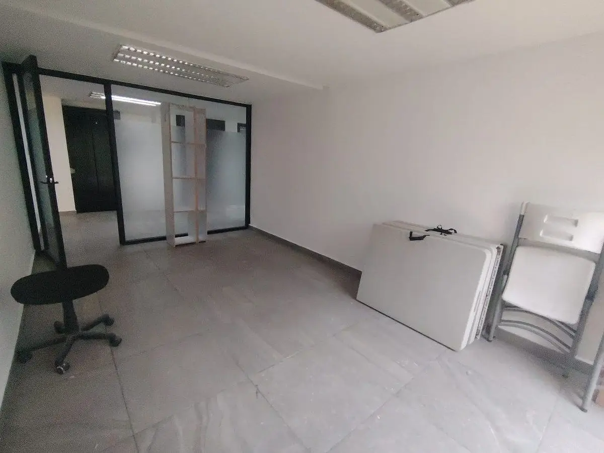 Oficina en Renta en Hipodromo Condesa — foto 3