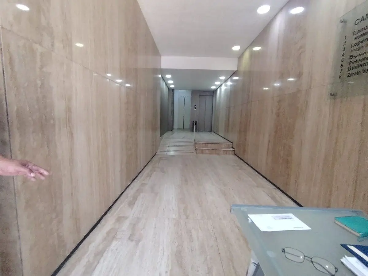 Oficina en Renta en Hipodromo Condesa — foto 6