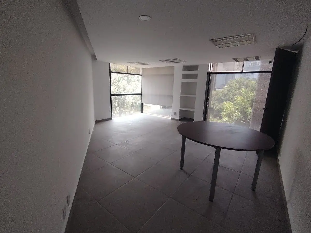 Oficina en Renta en Hipodromo Condesa — foto 3