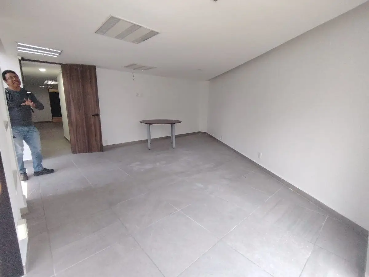 Oficina en Renta en Hipodromo Condesa — foto 5