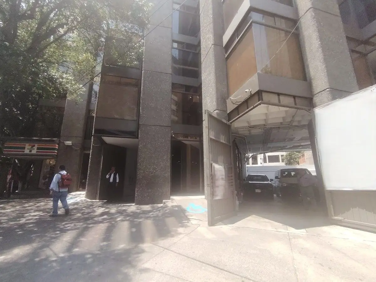 Oficina en Renta en Hipodromo Condesa — foto 2
