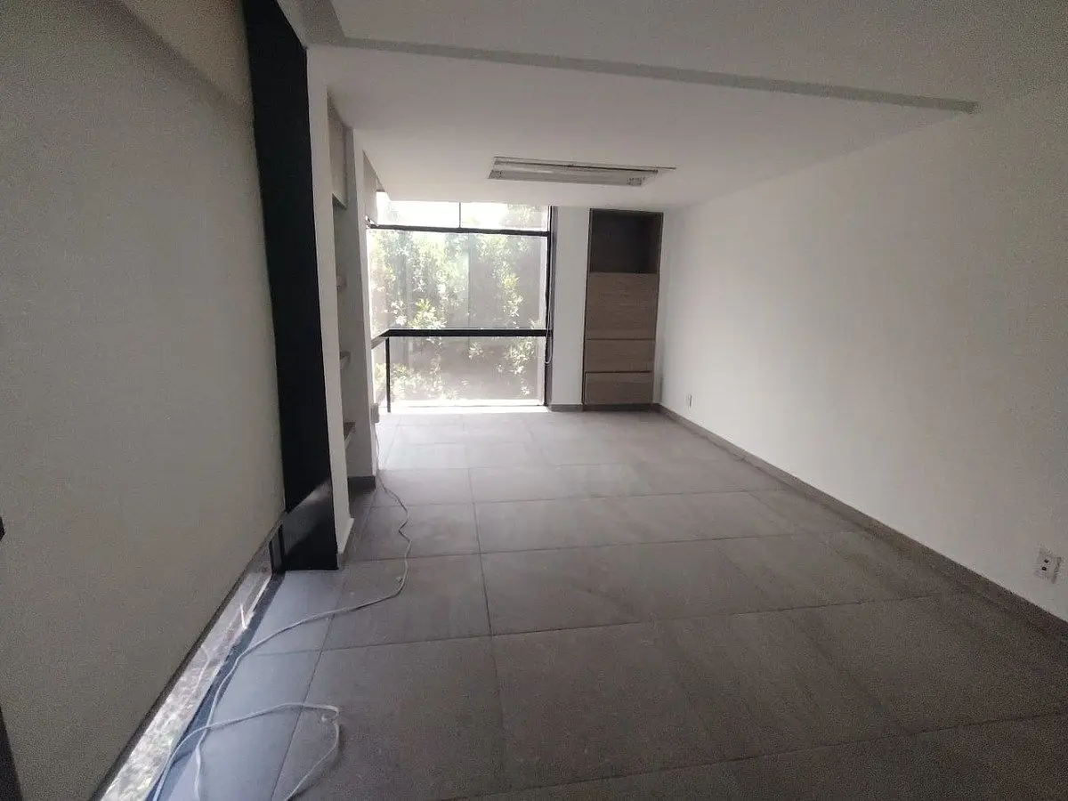 Oficina en Renta en Hipodromo Condesa — foto 3
