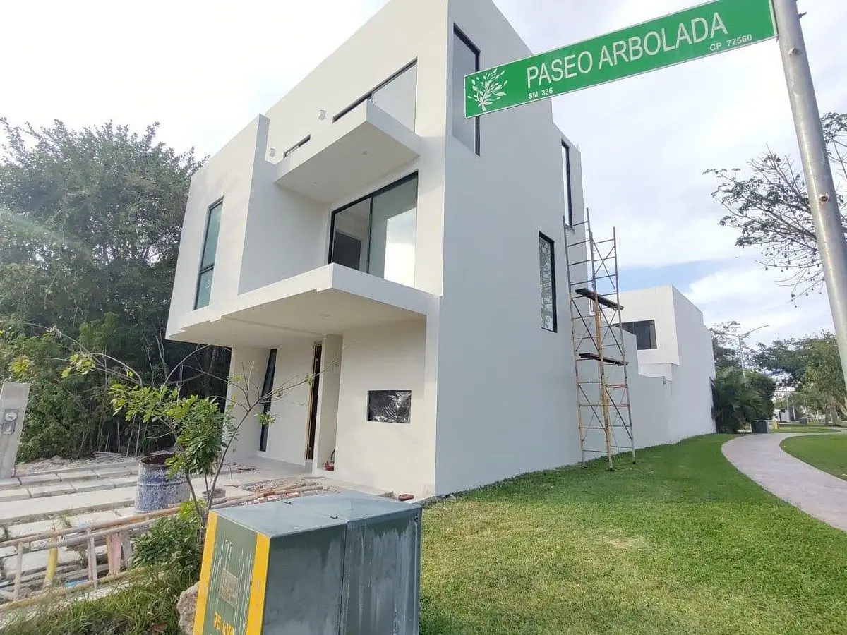 Casa en Venta en Cancun — foto 2