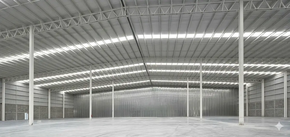 Nave Industrial en Renta en Lerma — foto 2