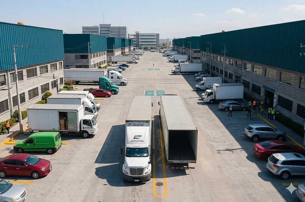 Nave Industrial en Renta en Lerma — foto 2