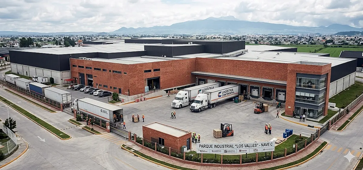 Nave Industrial en Renta en Lerma — foto 3