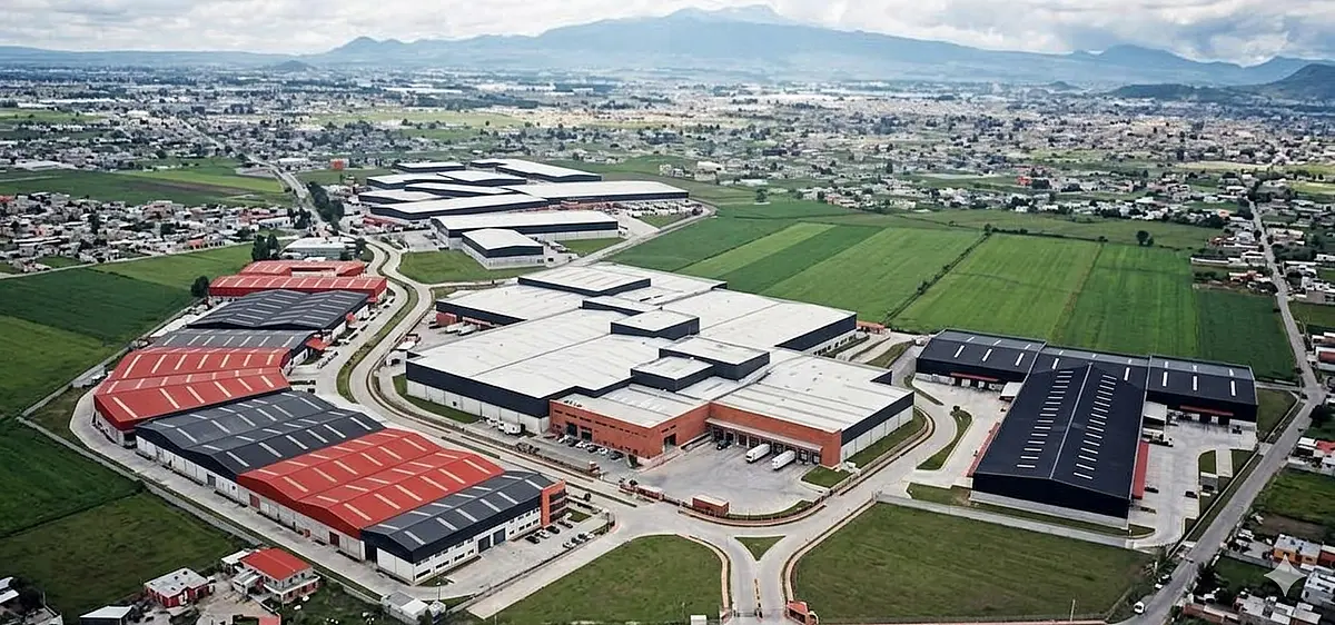 Nave Industrial en Renta en Lerma — foto 6