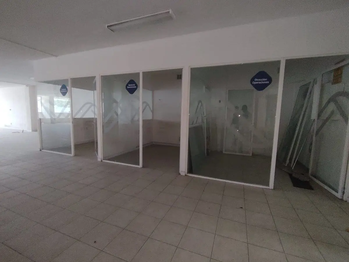 Local Comercial en Renta en San Miguel Chapultepec — foto 2