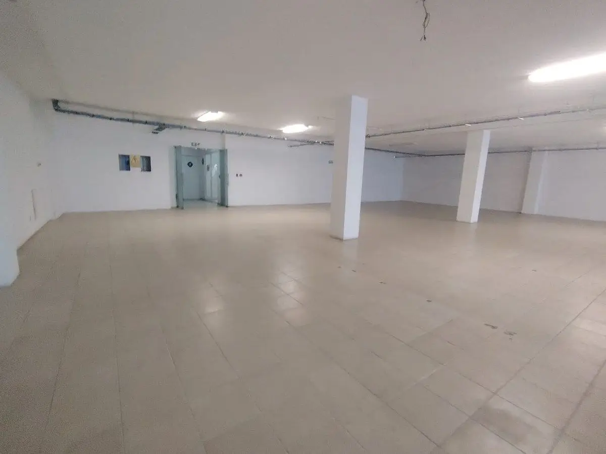 Local Comercial en Renta en San Miguel Chapultepec — foto 3