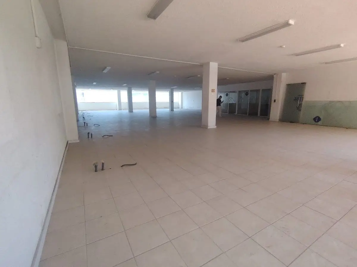 Local Comercial en Renta en San Miguel Chapultepec — foto 6
