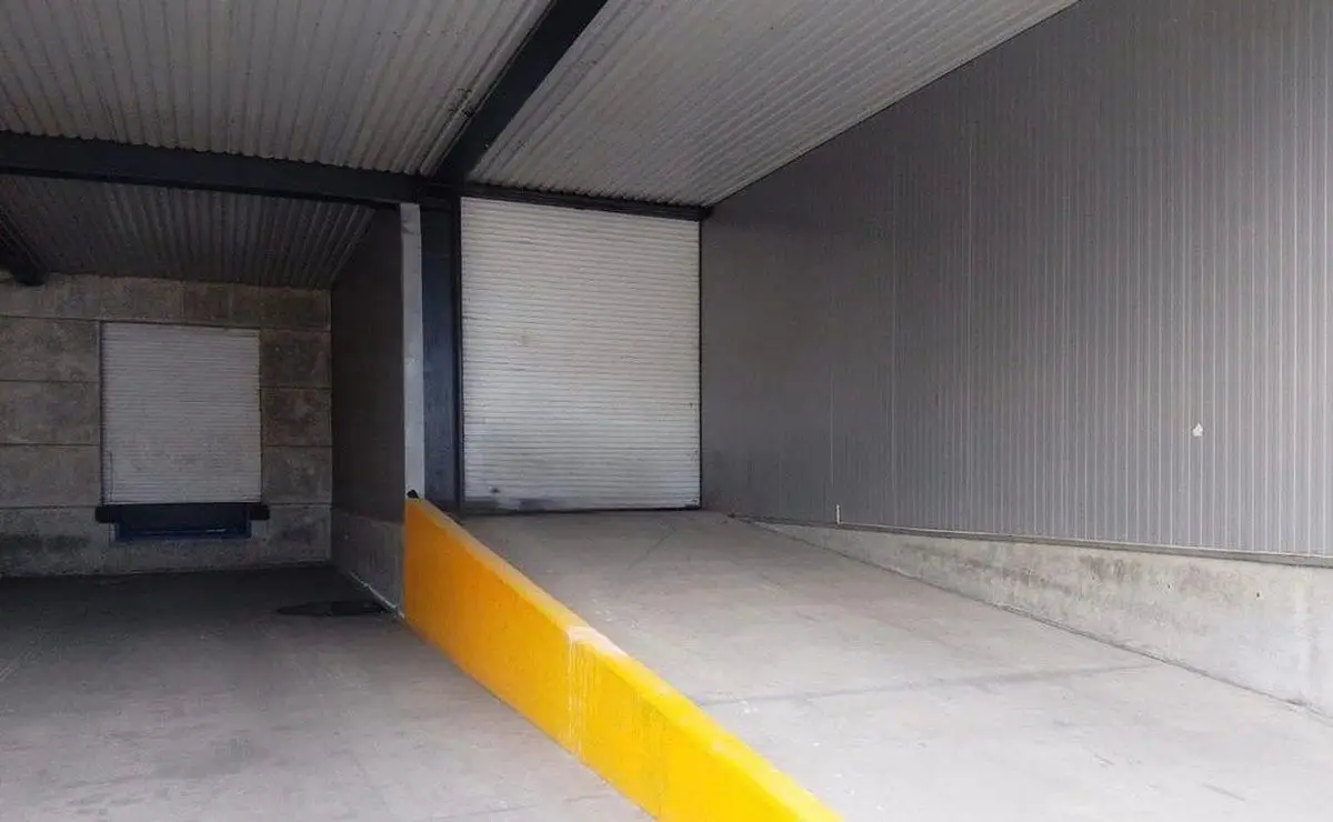 Bodega en Renta en Industrial Vallejo — foto 4