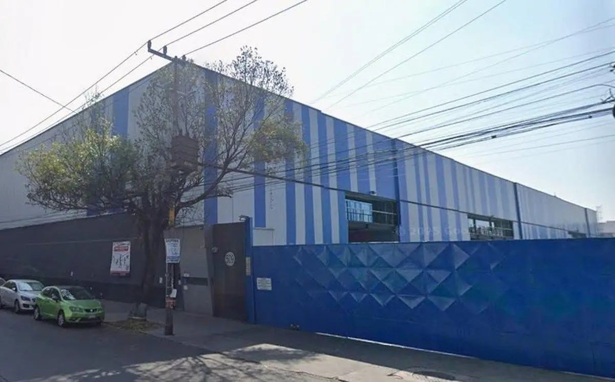 Bodega en Renta en Industrial Vallejo — foto 6