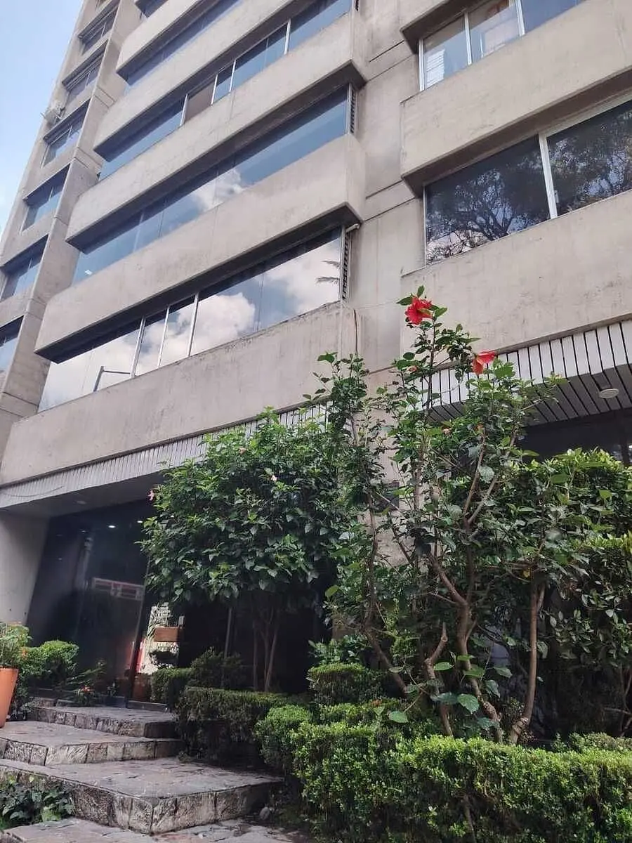 Oficina en Renta en Hipodromo Condesa — foto 2