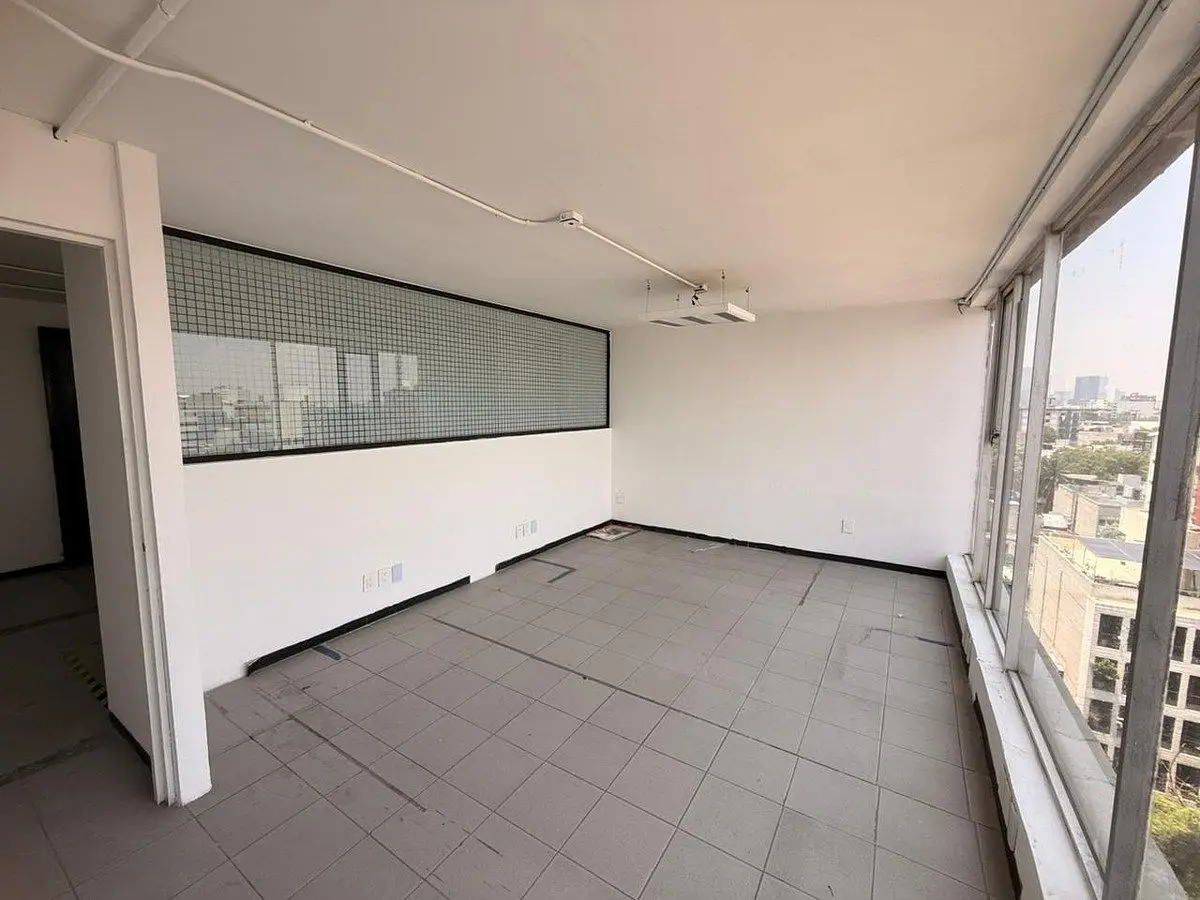 Oficina en Renta en Hipodromo Condesa — foto 3