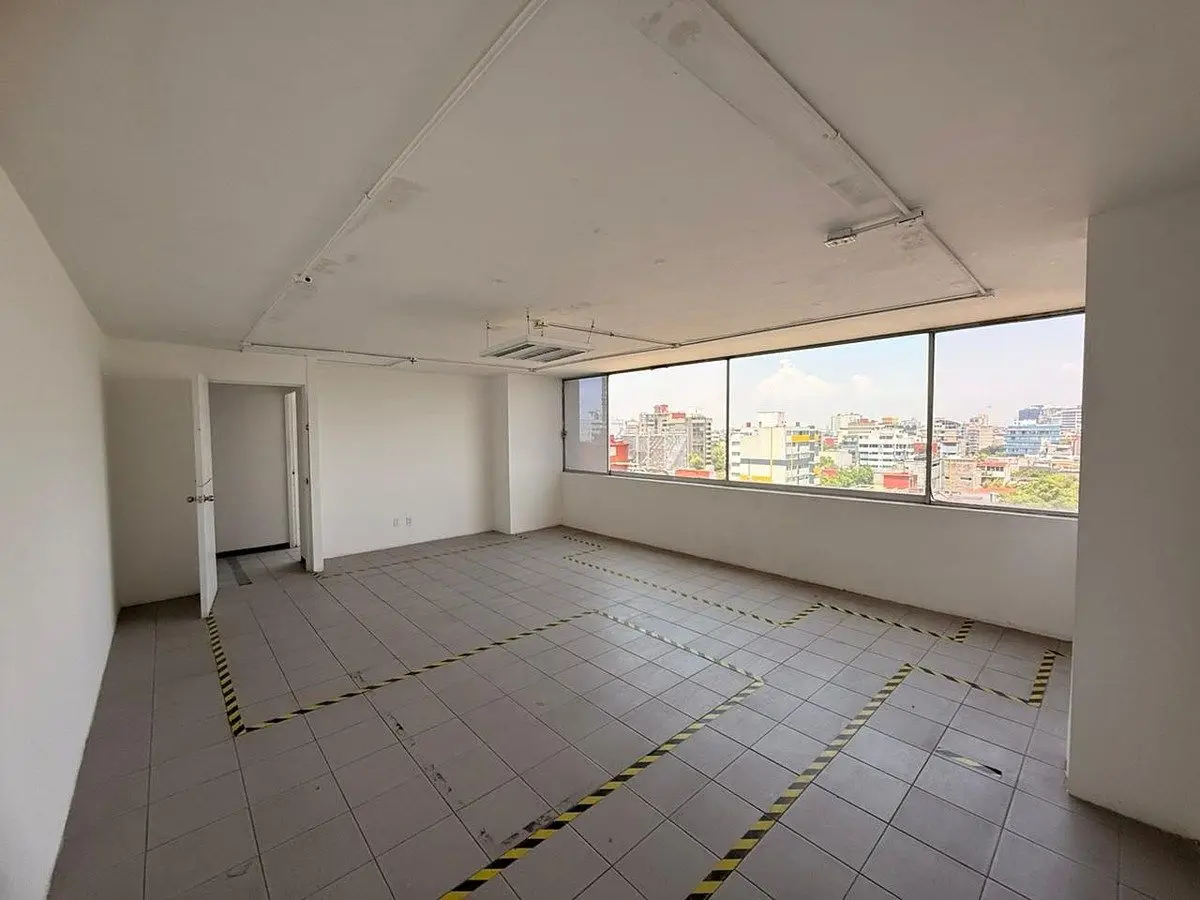 Oficina en Renta en Hipodromo Condesa — foto 4
