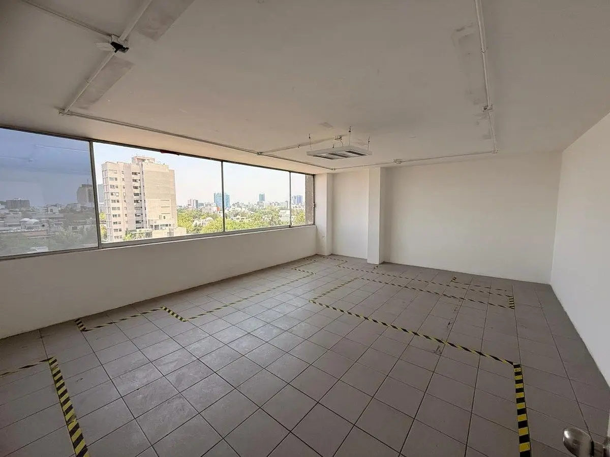 Oficina en Renta en Hipodromo Condesa — foto 5