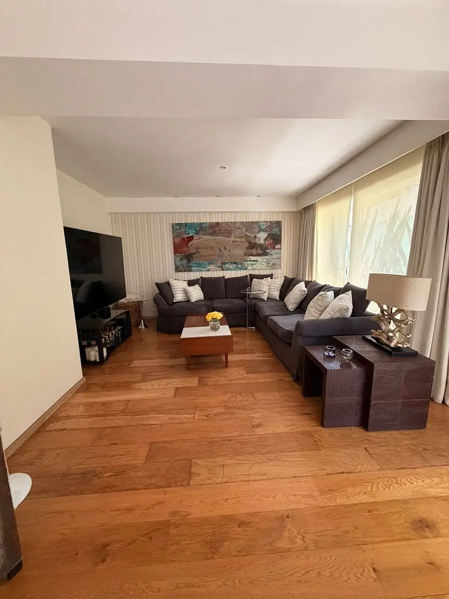 Departamento en Venta en Polanco — foto 2