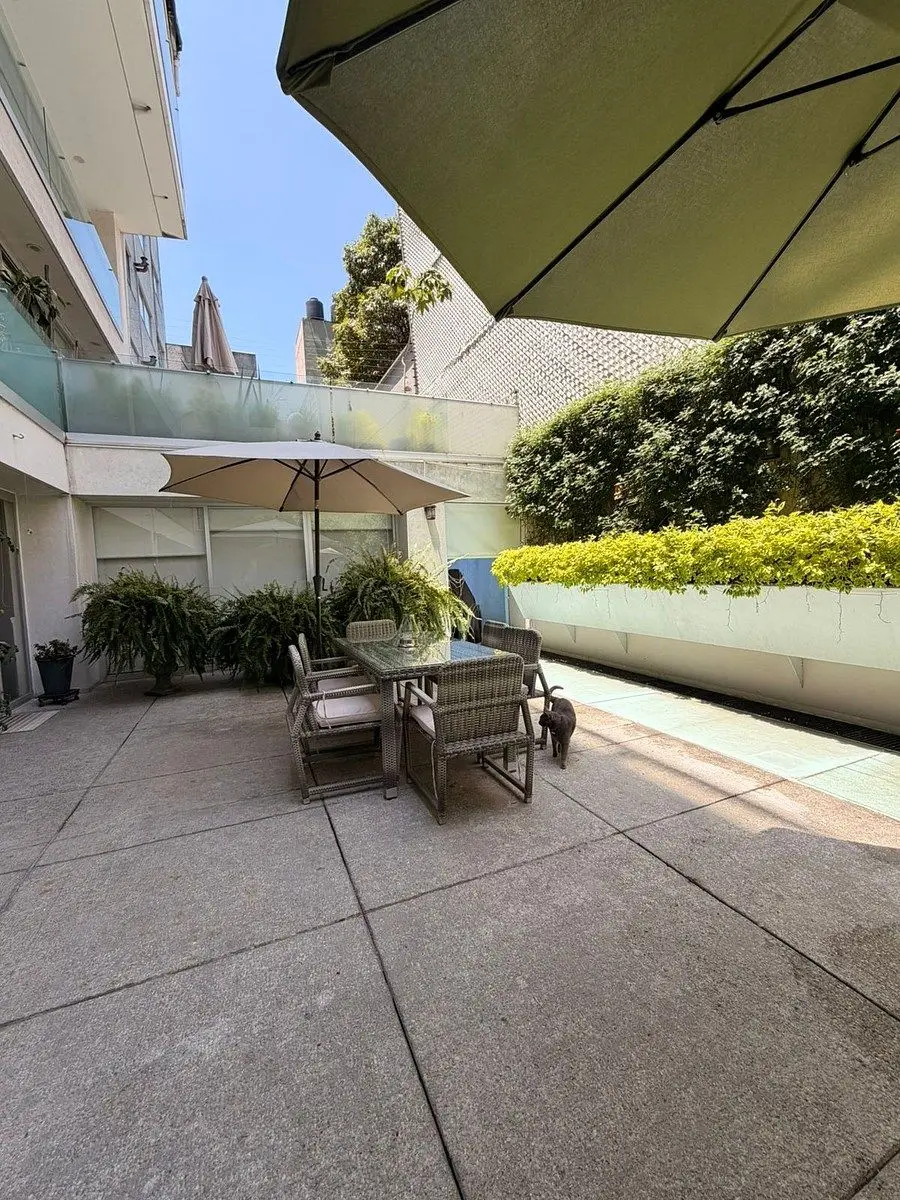 Departamento en Venta en Polanco — foto 3