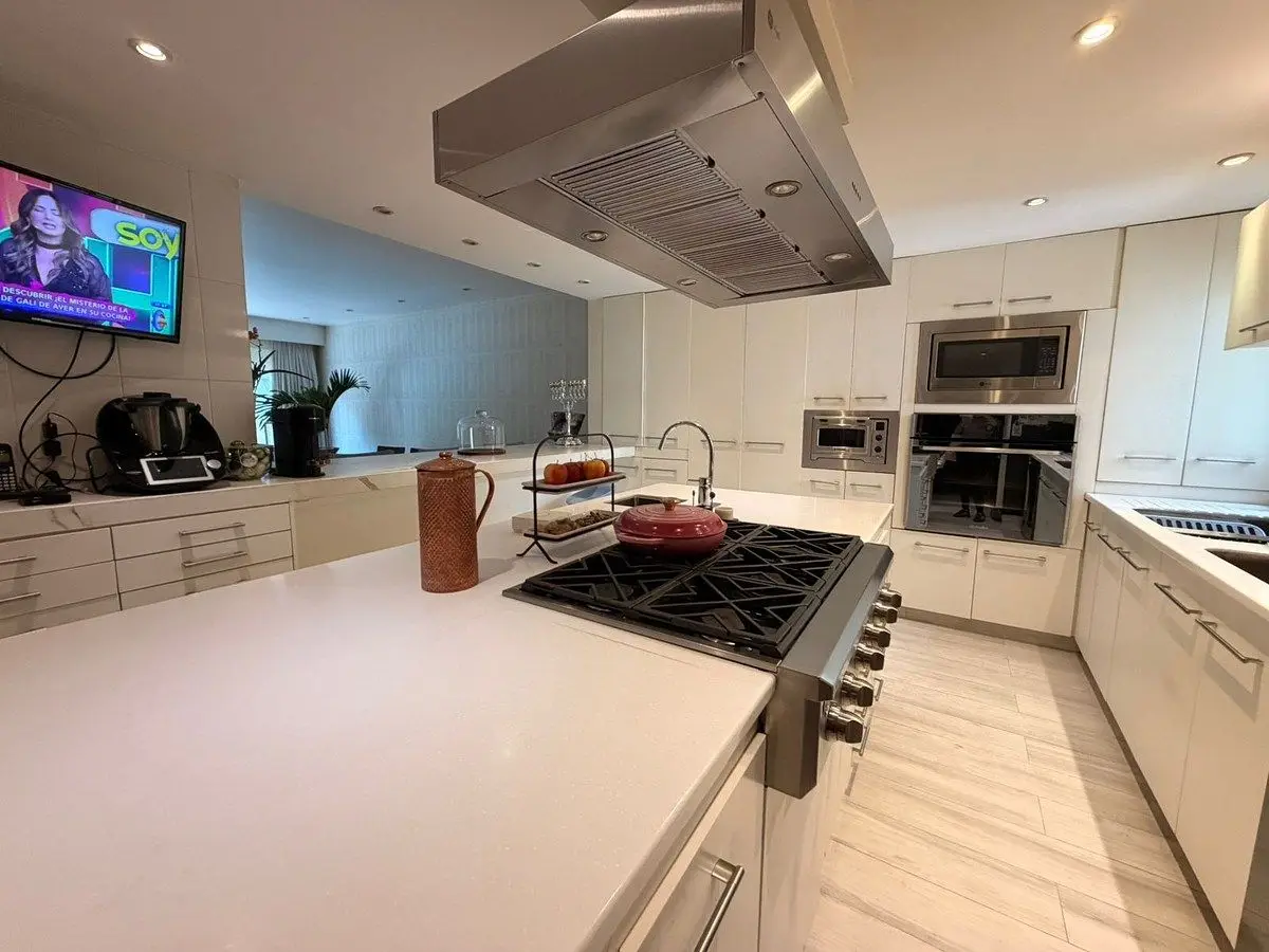 Departamento en Venta en Polanco — foto 5