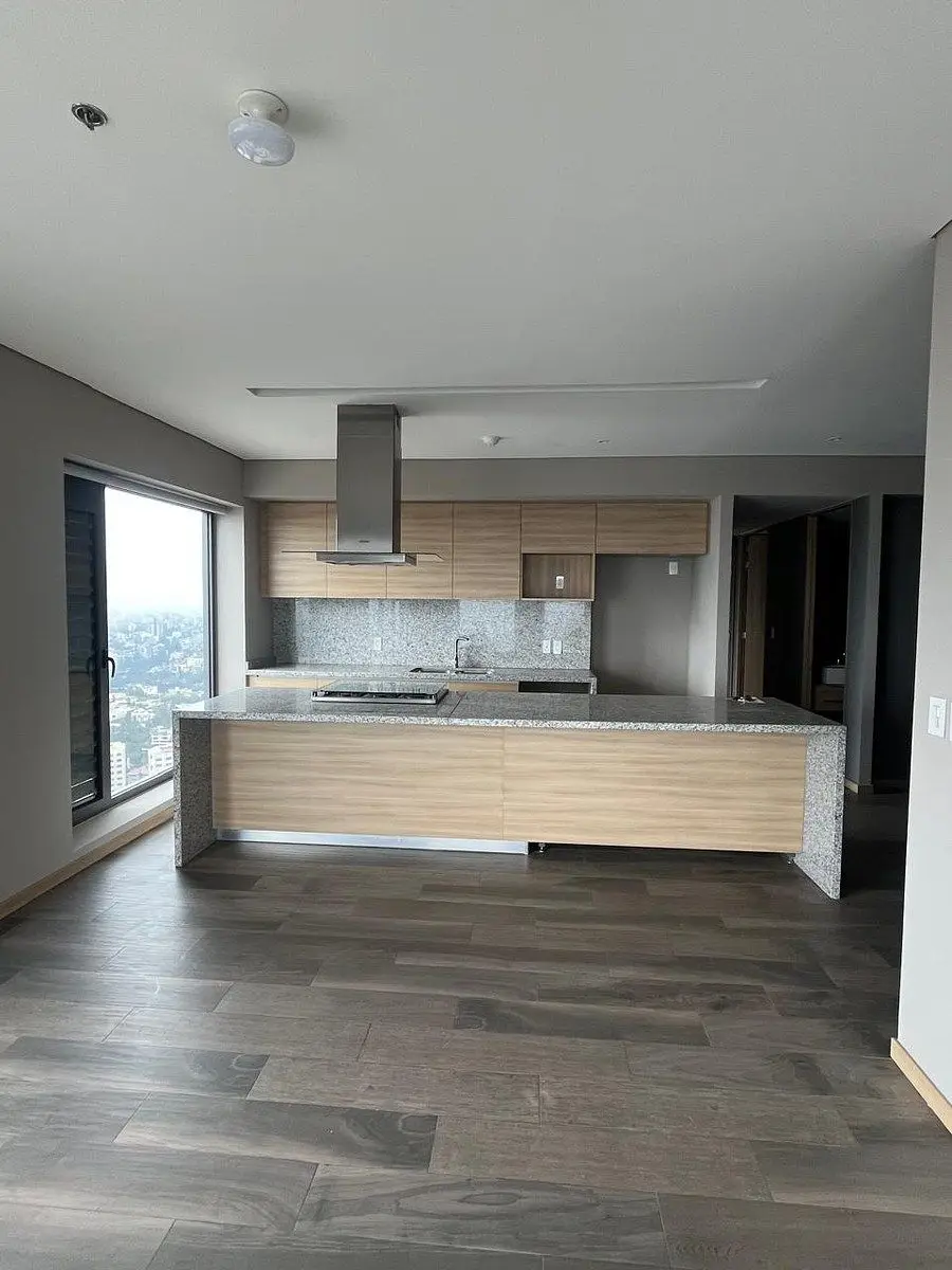 Departamento en Venta en Residencial Agwa Bosques — foto 2