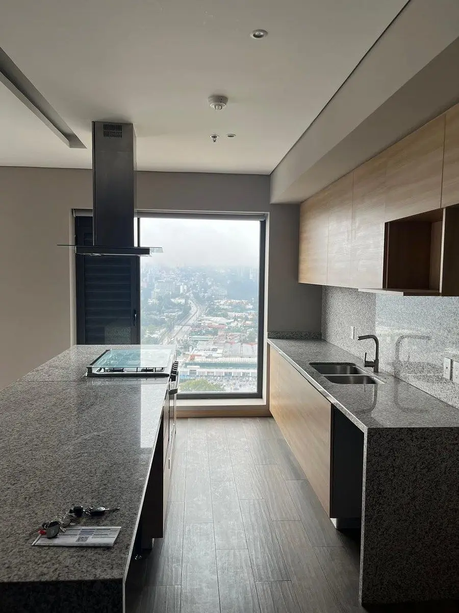 Departamento en Venta en Residencial Agwa Bosques — foto 3