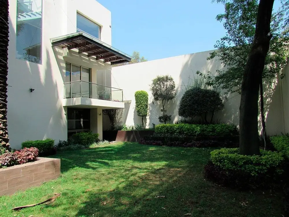 Casa en Venta en Jardines del Pedregal — foto 2