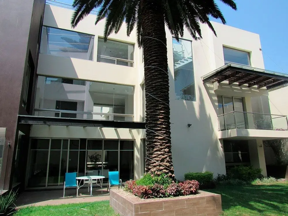 Casa en Venta en Jardines del Pedregal — foto 6