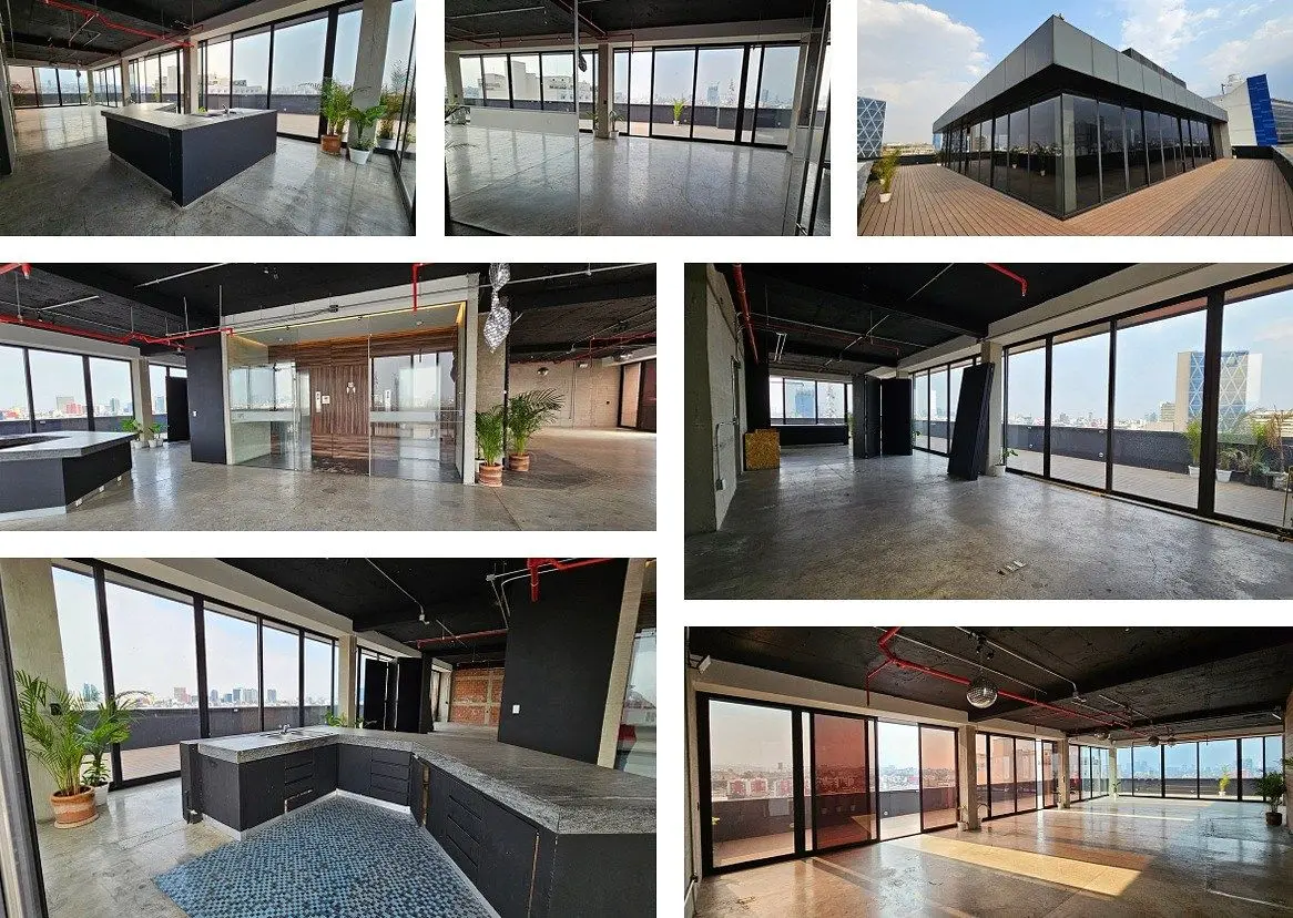 Edificio en Venta en San Pedro de los Pinos — foto 3