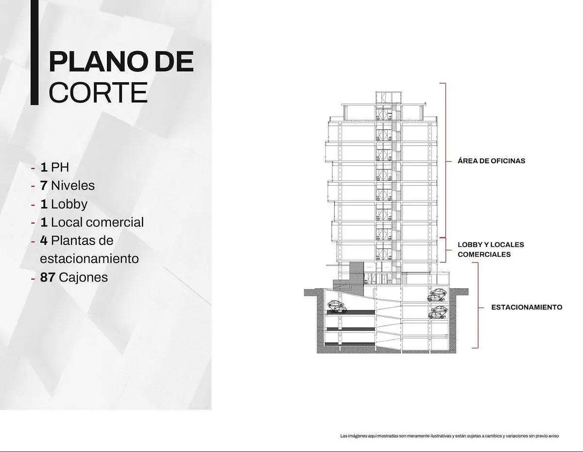Edificio en Venta en San Pedro de los Pinos — foto 6