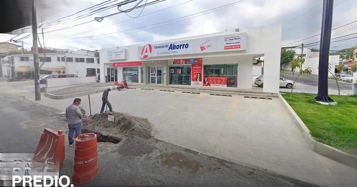 Local Comercial en Renta en Cuernavaca — foto 3
