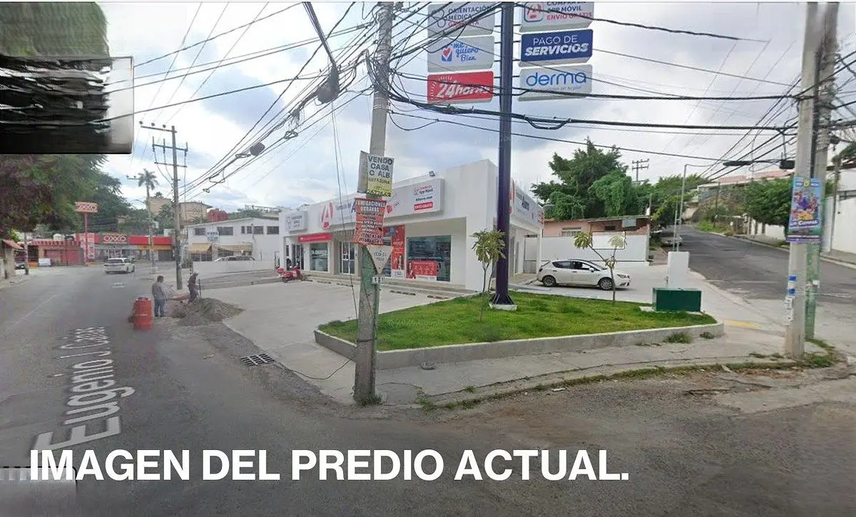 Local Comercial en Renta en Cuernavaca — foto 5