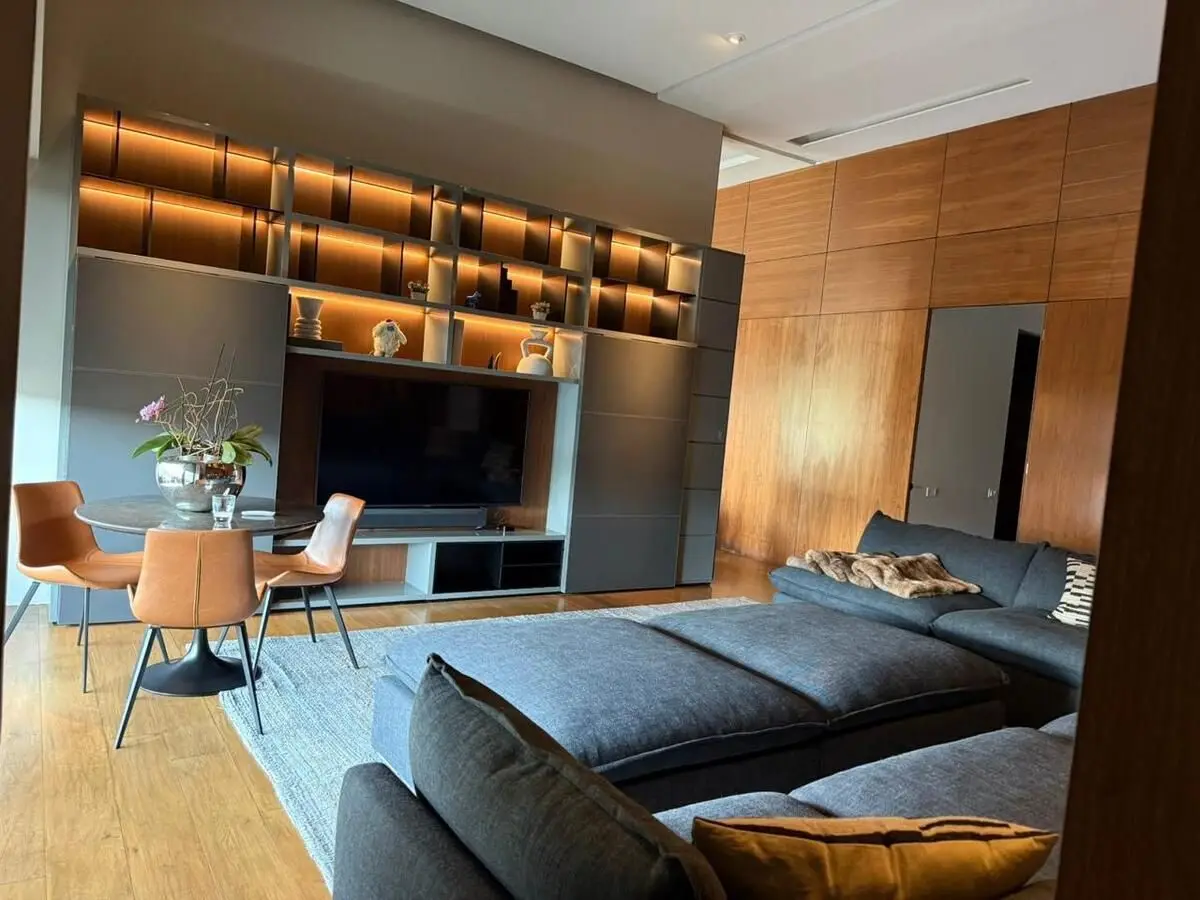 Penthouse de Lujo en Venta en Lomas de Santa Fe — foto 6