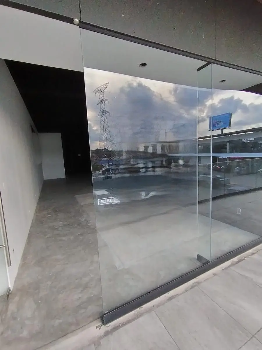 Local Comercial en Renta en Cancun — foto 2