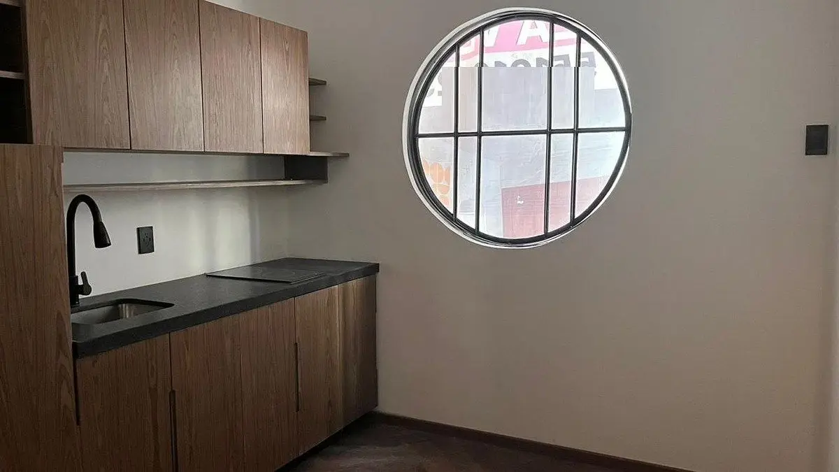 Departamento en Venta en Cuauhtemoc — foto 2
