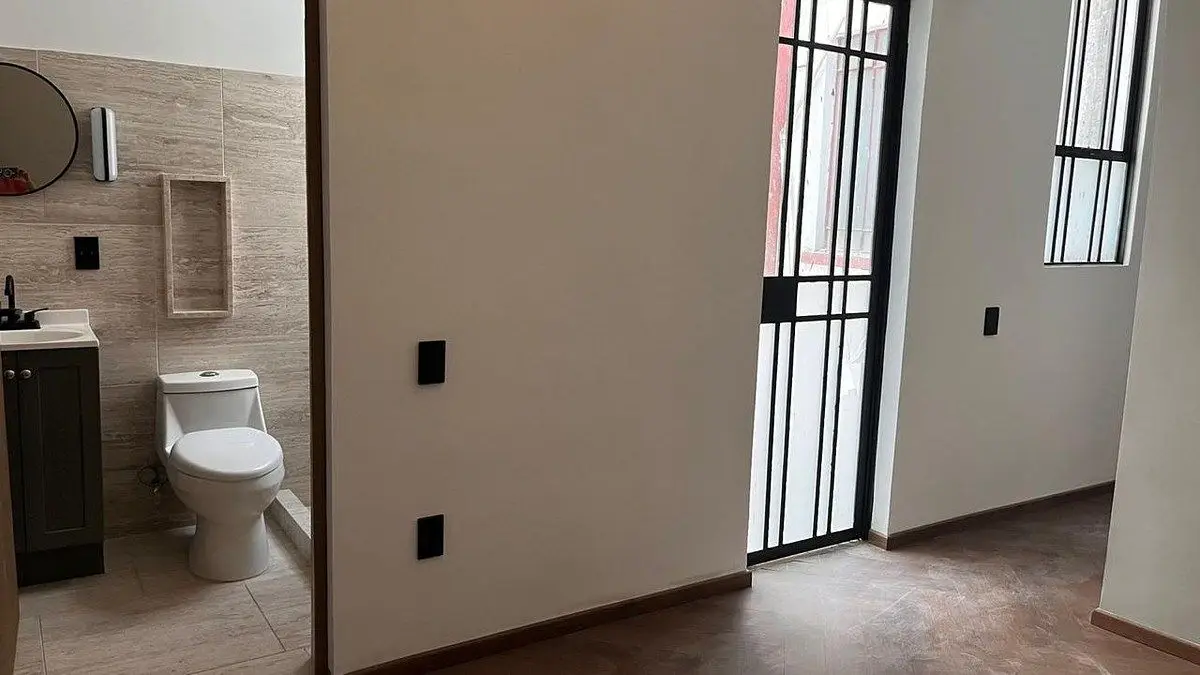 Departamento en Venta en Cuauhtemoc — foto 3
