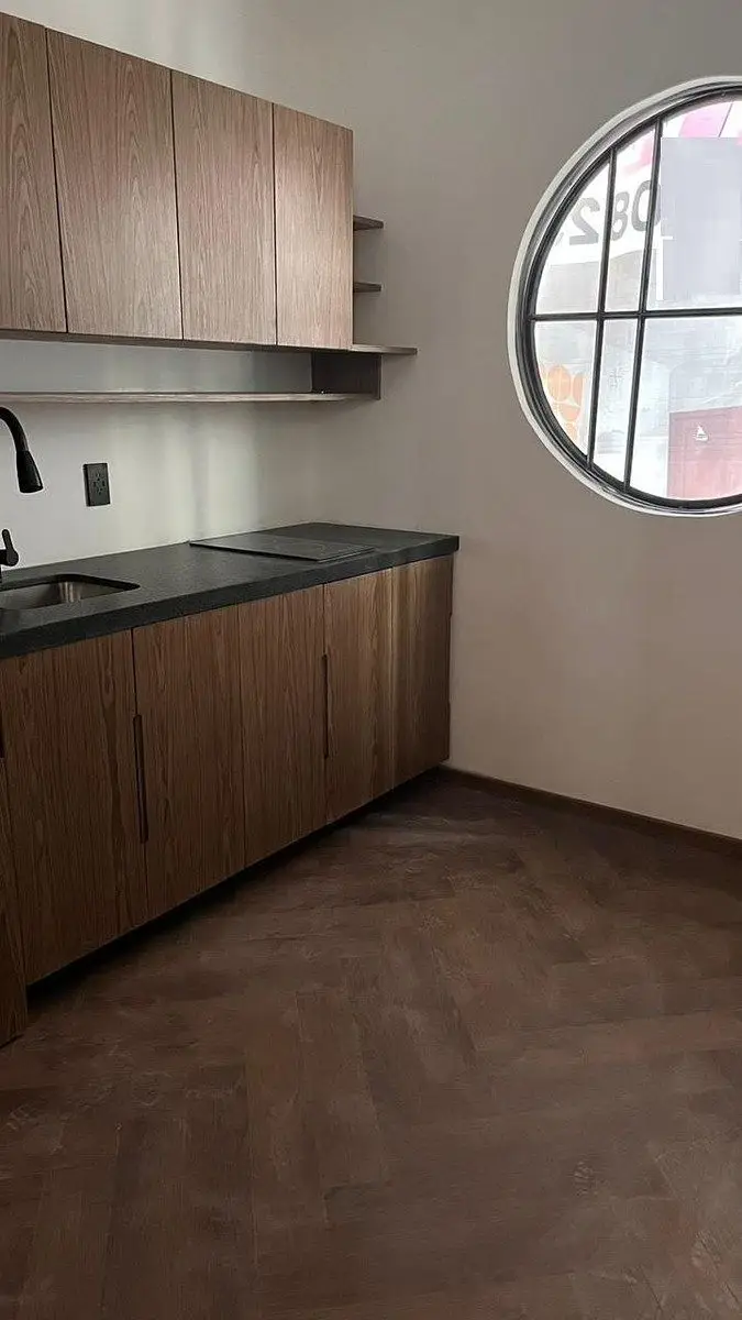 Departamento en Venta en Cuauhtemoc — foto 4