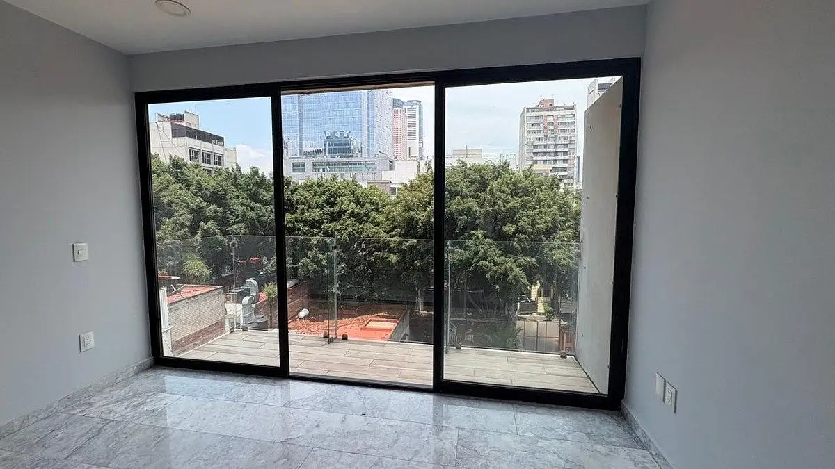 Penthouse en Venta en Colonia Cuauhtemoc — foto 2
