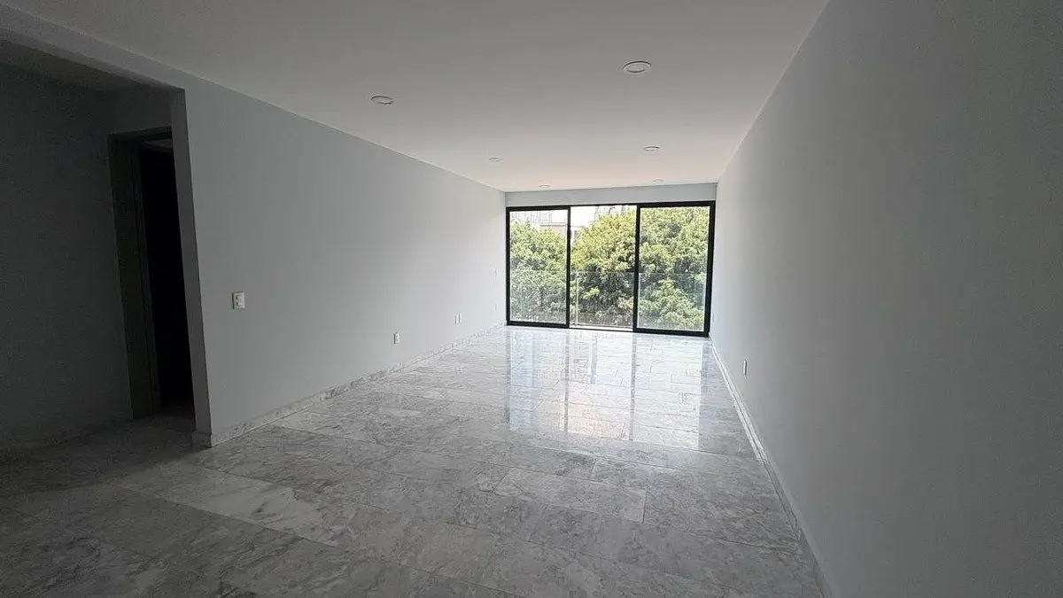 Penthouse en Venta en Colonia Cuauhtemoc — foto 3