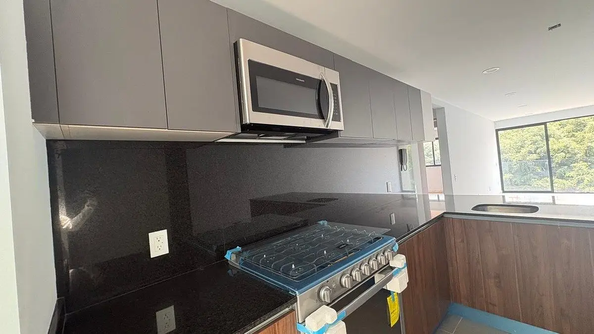 Penthouse en Venta en Colonia Cuauhtemoc — foto 5
