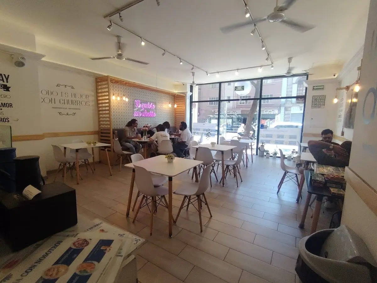 Local Comercial en Renta en Colonia Juarez — foto 3