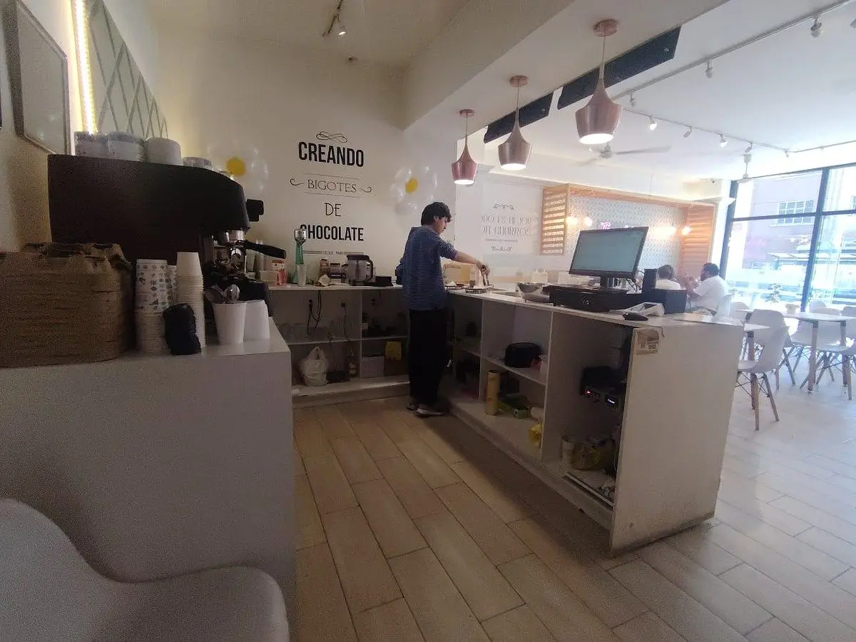 Local Comercial en Renta en Colonia Juarez — foto 5