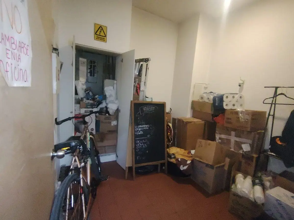 Local Comercial en Renta en Colonia Juarez — foto 6