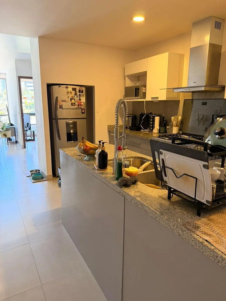 Departamento en Venta en Bosque Real — foto 2