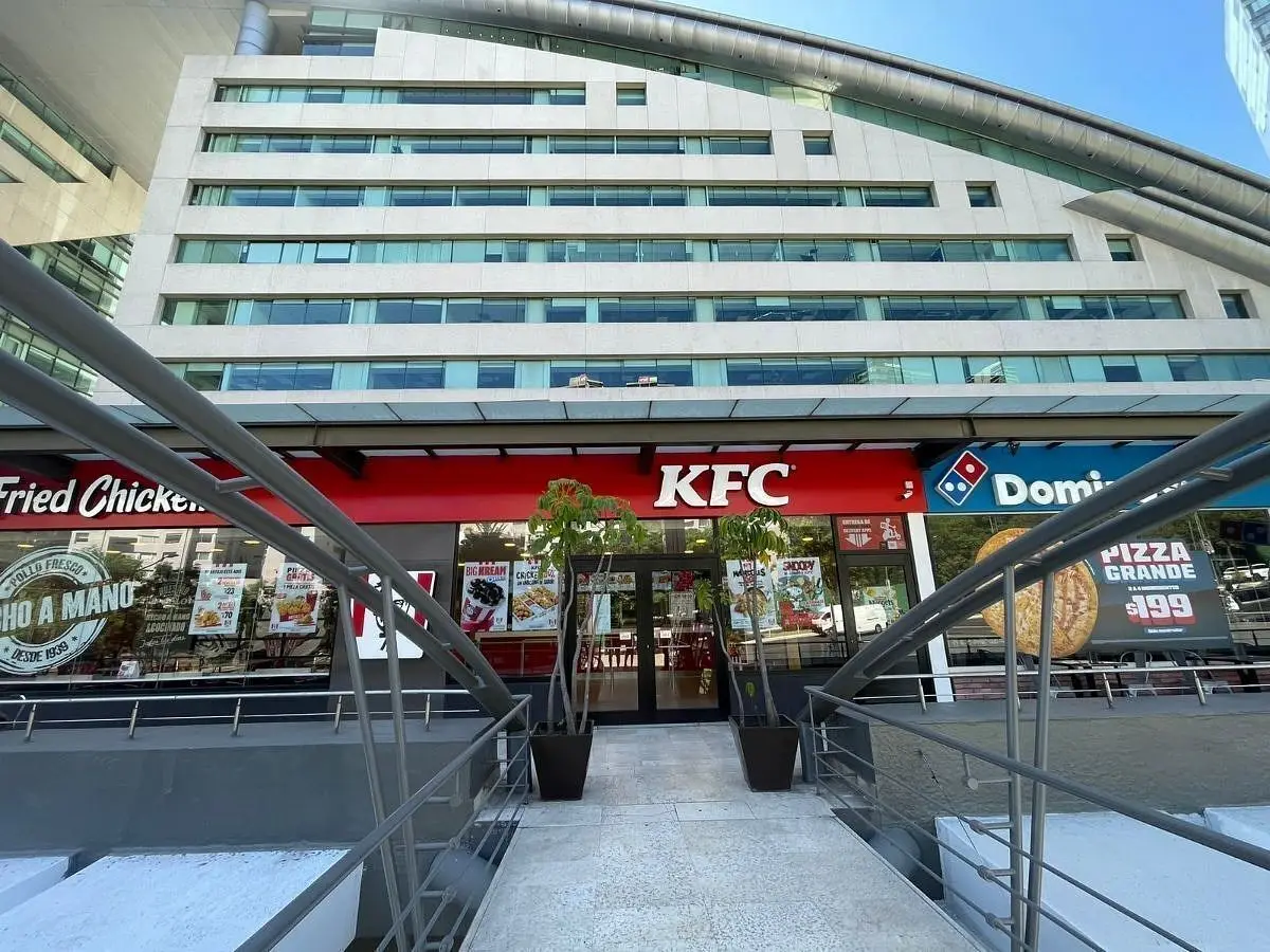 Local Comercial en Renta en Lomas de Santa Fe — foto 5