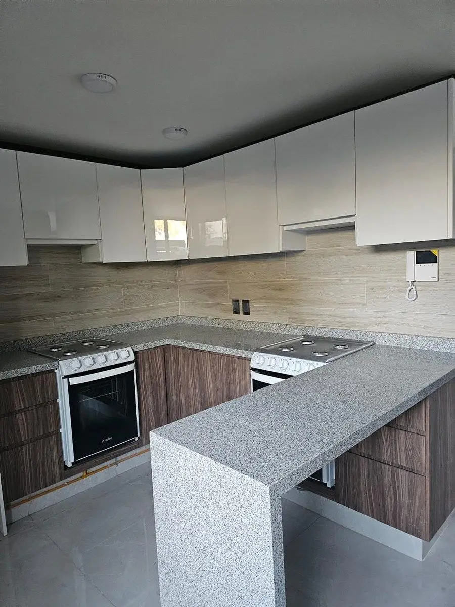 Departamento en Renta en Lomas de Tecamachalco — foto 2
