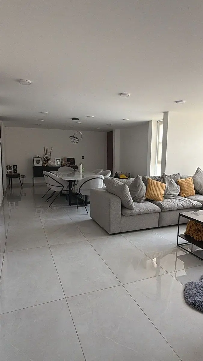Departamento en Renta en Lomas de Tecamachalco — foto 4