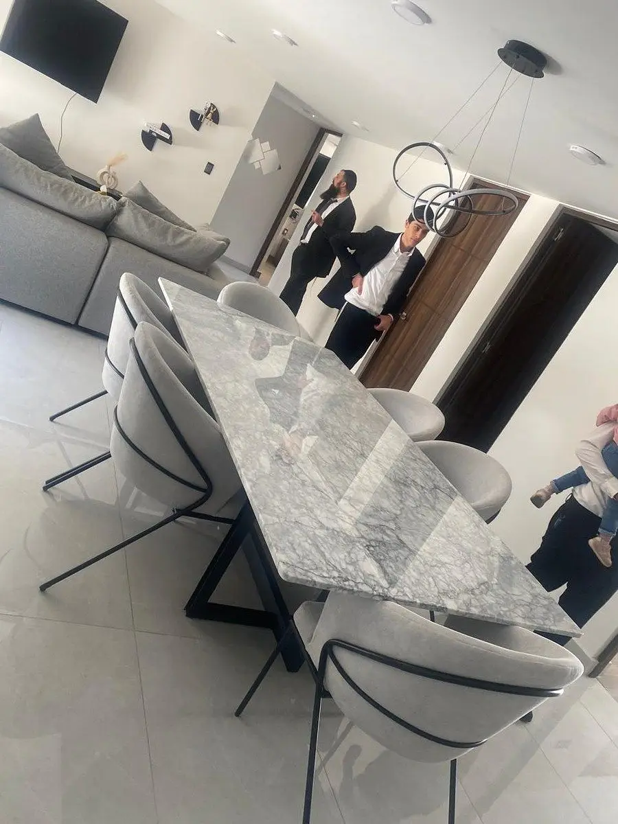 Departamento en Renta en Lomas de Tecamachalco — foto 5
