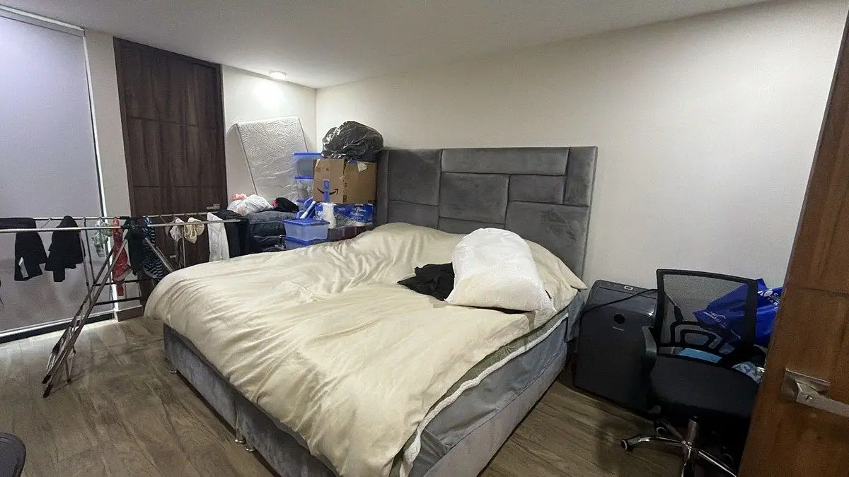 Departamento en Renta en Lomas de Tecamachalco — foto 6