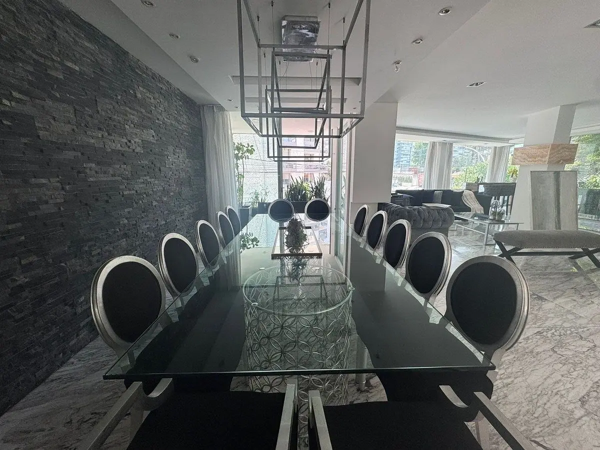 Departamento en Venta en Lomas de Tecamachalco — foto 3